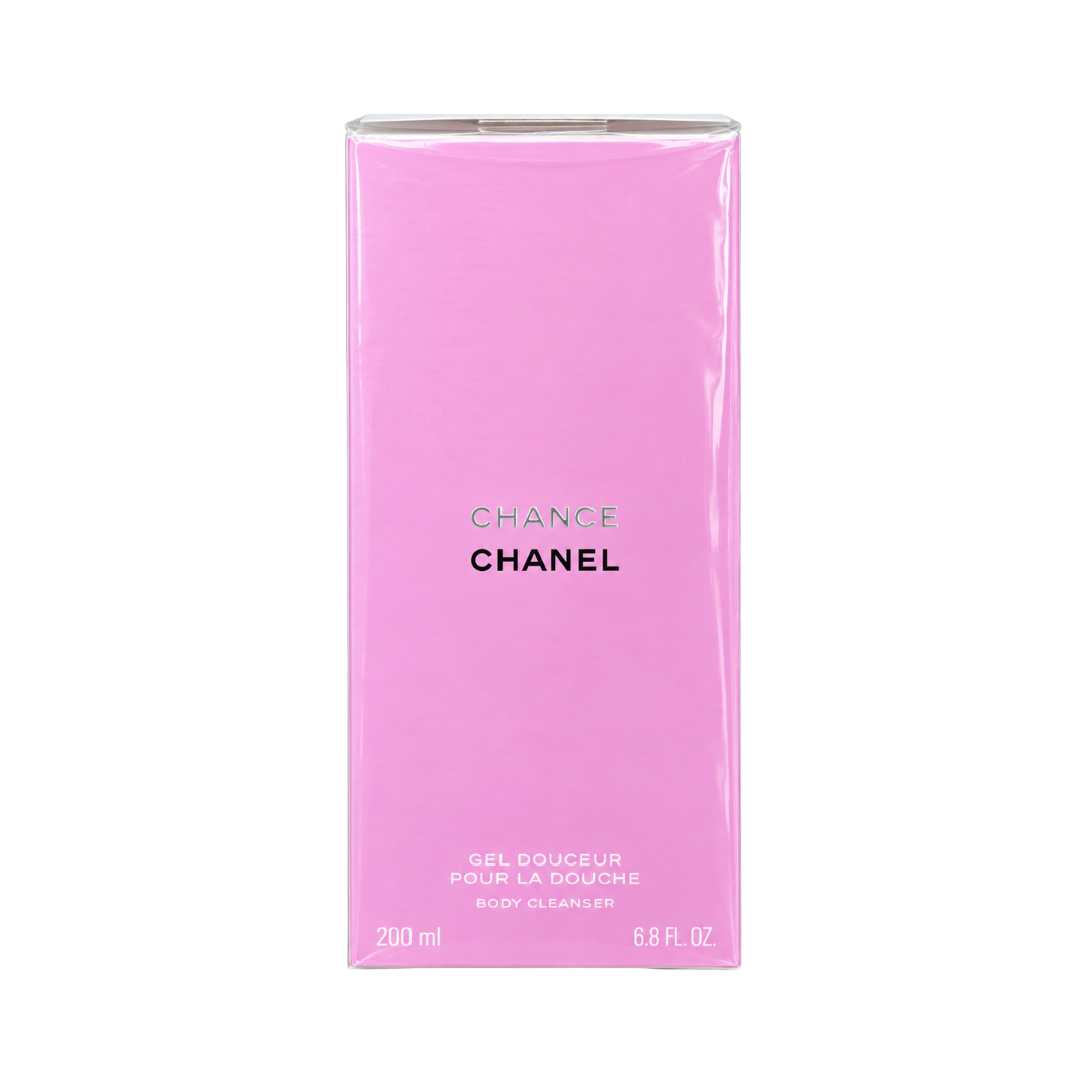 CHANEL Chance Shower Gel 200ml