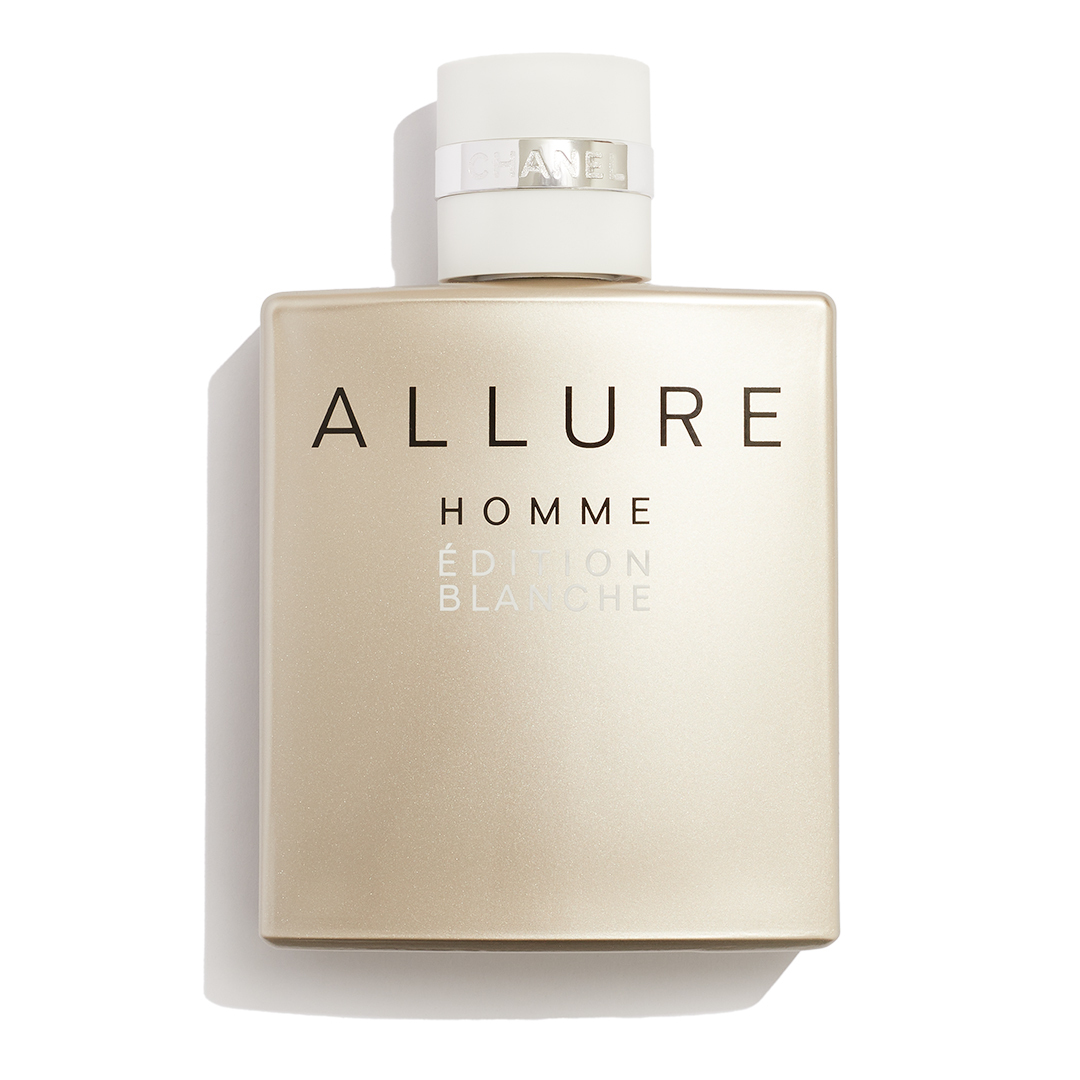 Allure Homme Édition Blanche Eau de Parfum Spray - SweetCare United States