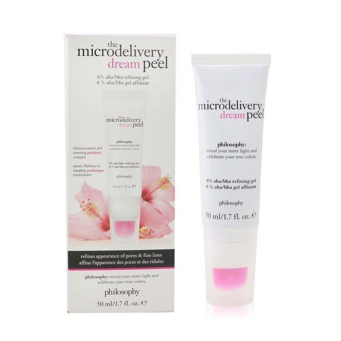 Philosophy The Microdelivery Dream Peel 50ml