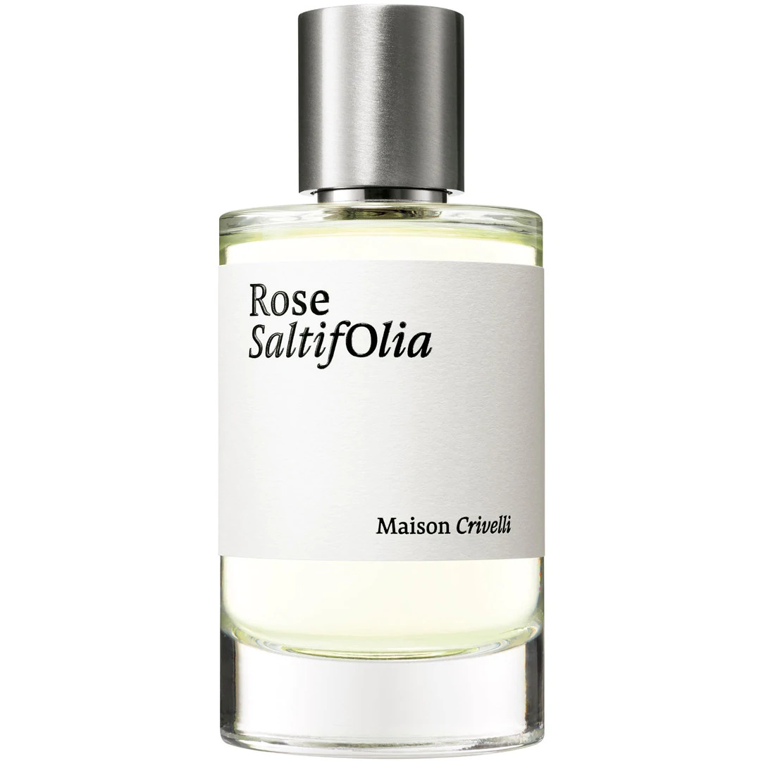 Maison Crivelli Rose Saltifolia EDP 100ml