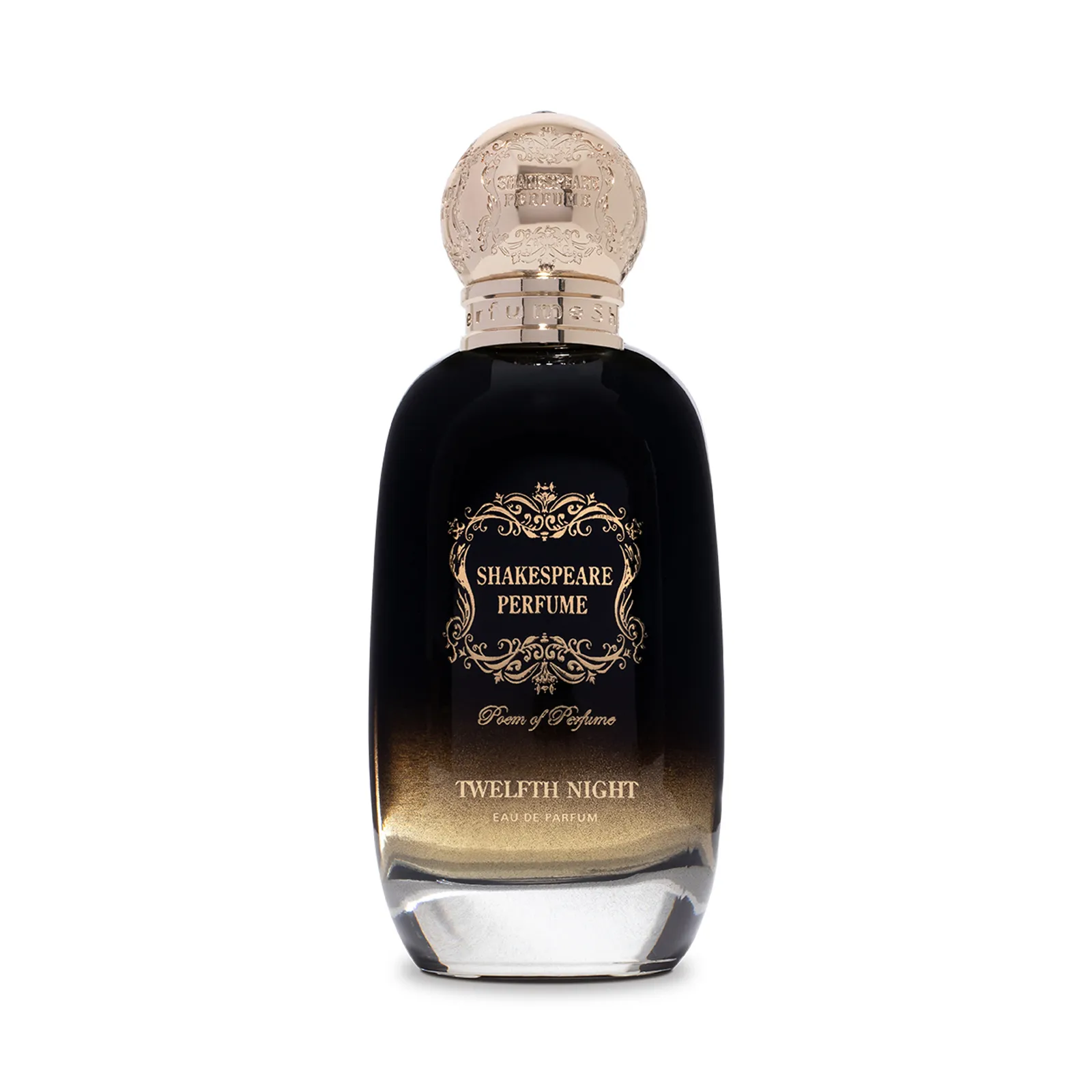 Shakespeare Twelfth Night EDP 100ml