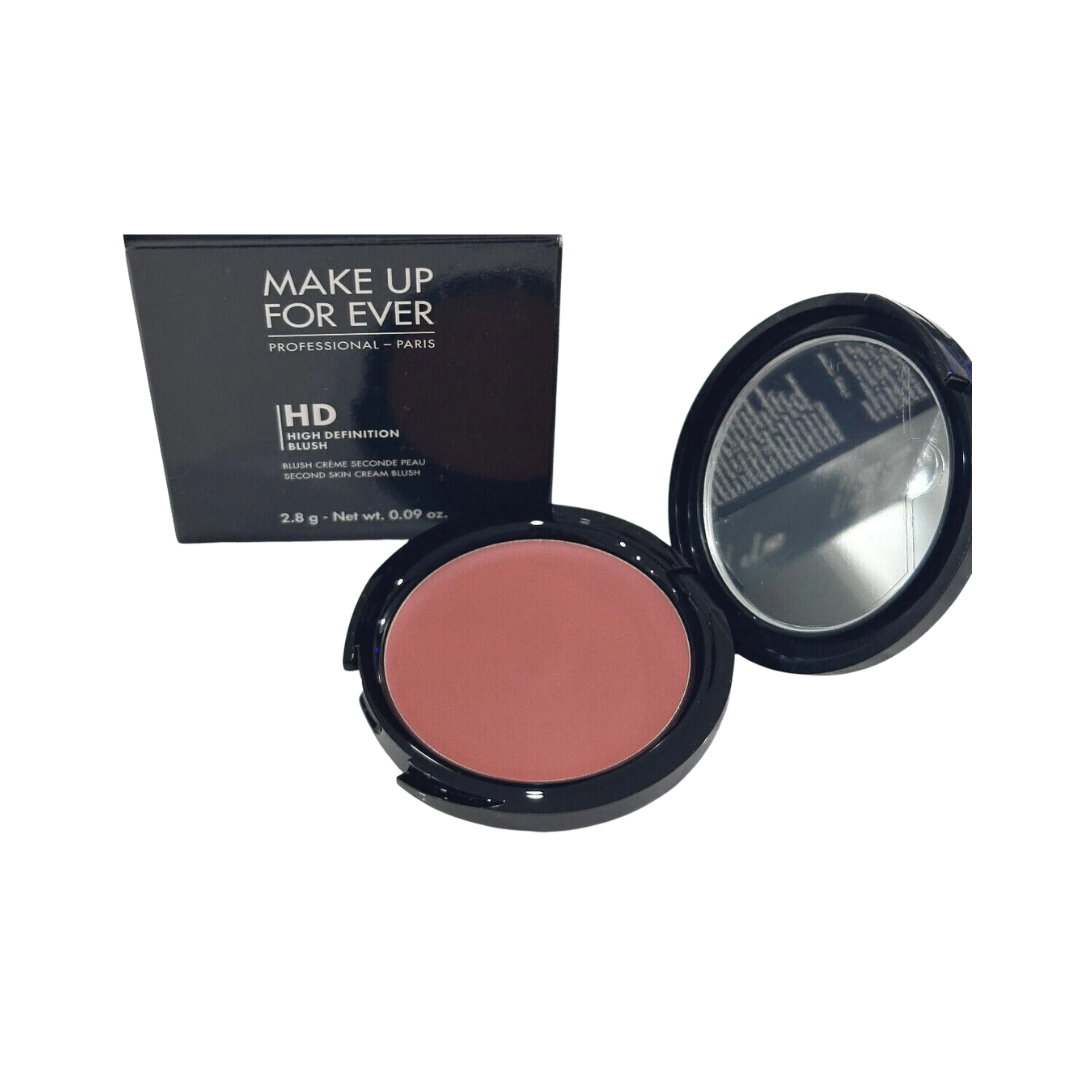 Make Up Forever HD Blush 415 - Light Rust 