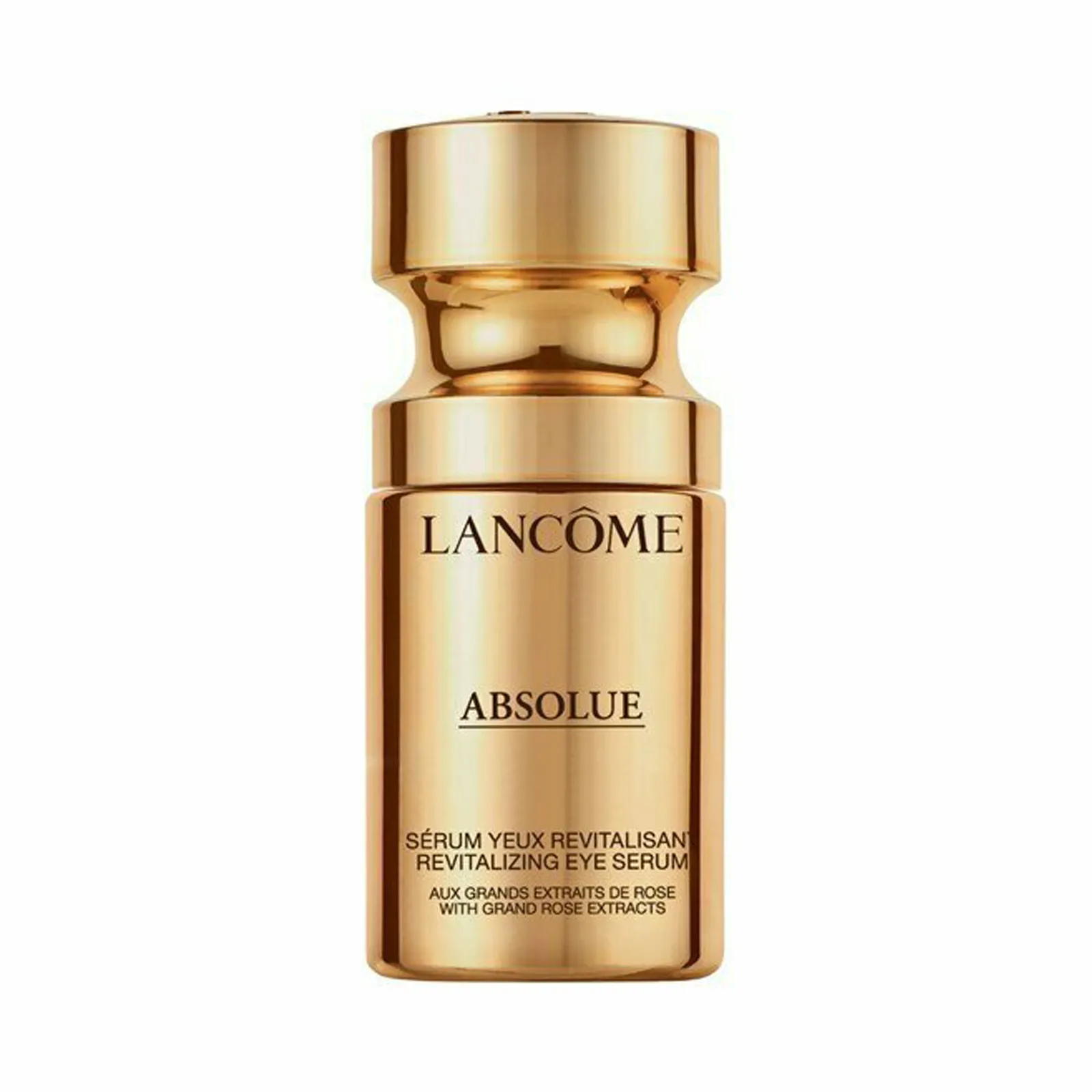 Lancome Absolue Revitalizing Eye Serum 15ml