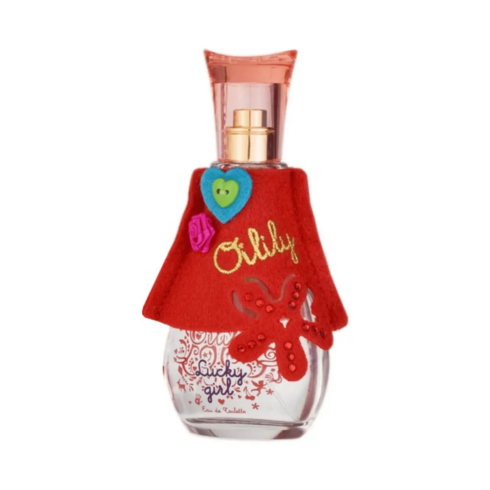 Oilily Lucky Girl EDT 75ml