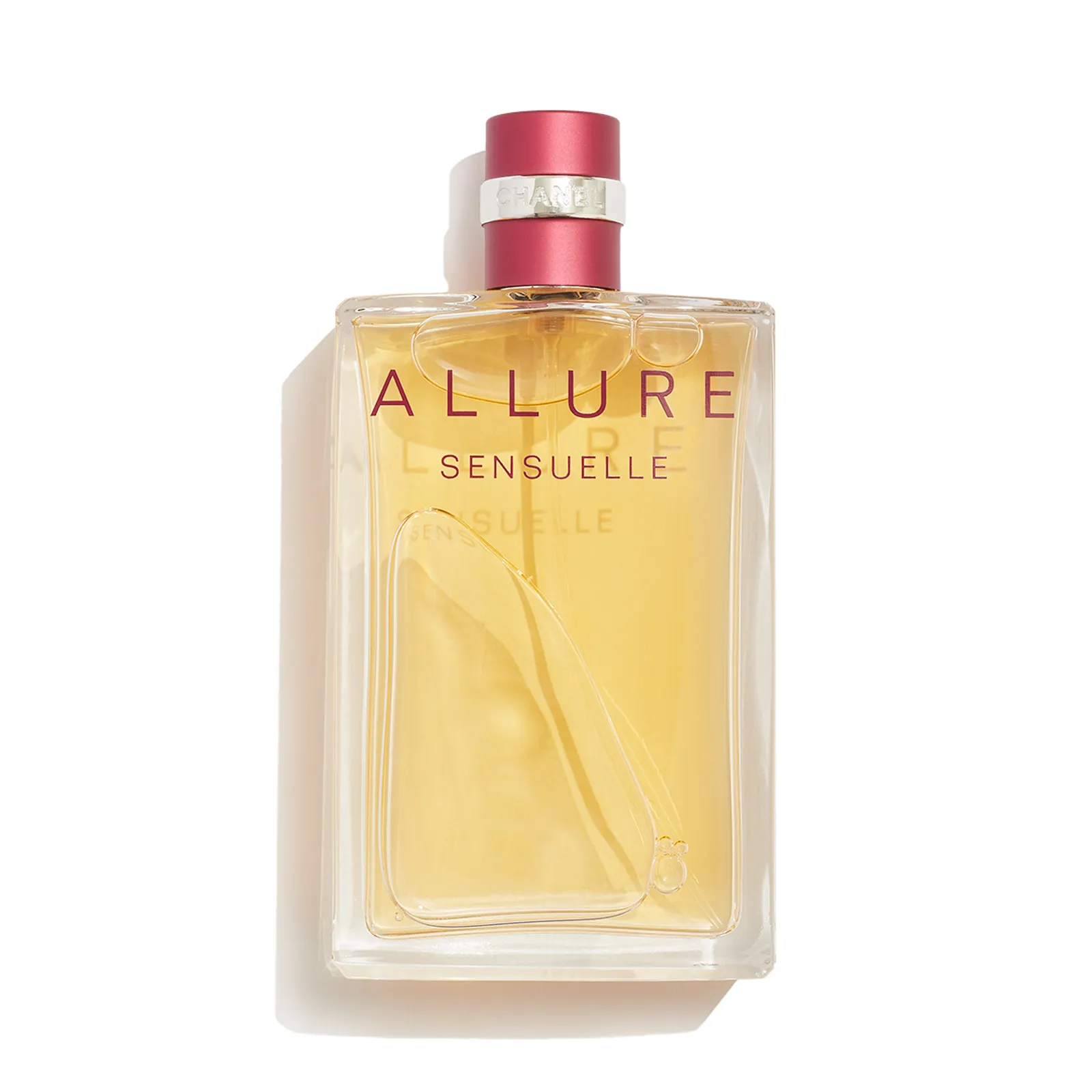 CHANEL Allure Sensuelle EDT 100ml