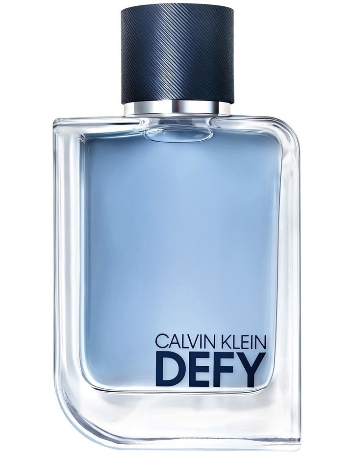 Calvin Klein Defy EDT 50ml