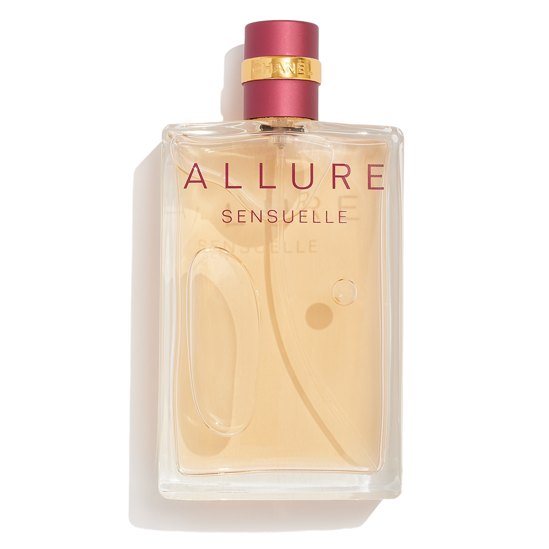 chanel allure perfume for women