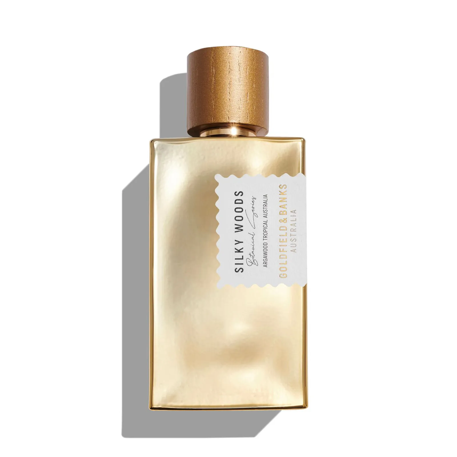 Goldfield and Banks Silky Woods Perfume Concentrate 100ml