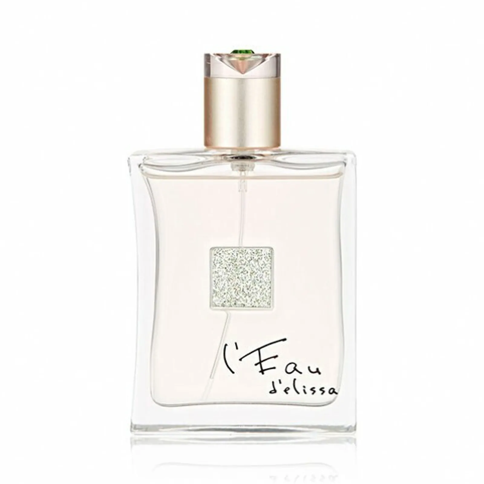 Georges Stahl L'Eau D'Elissa EDT 100ml