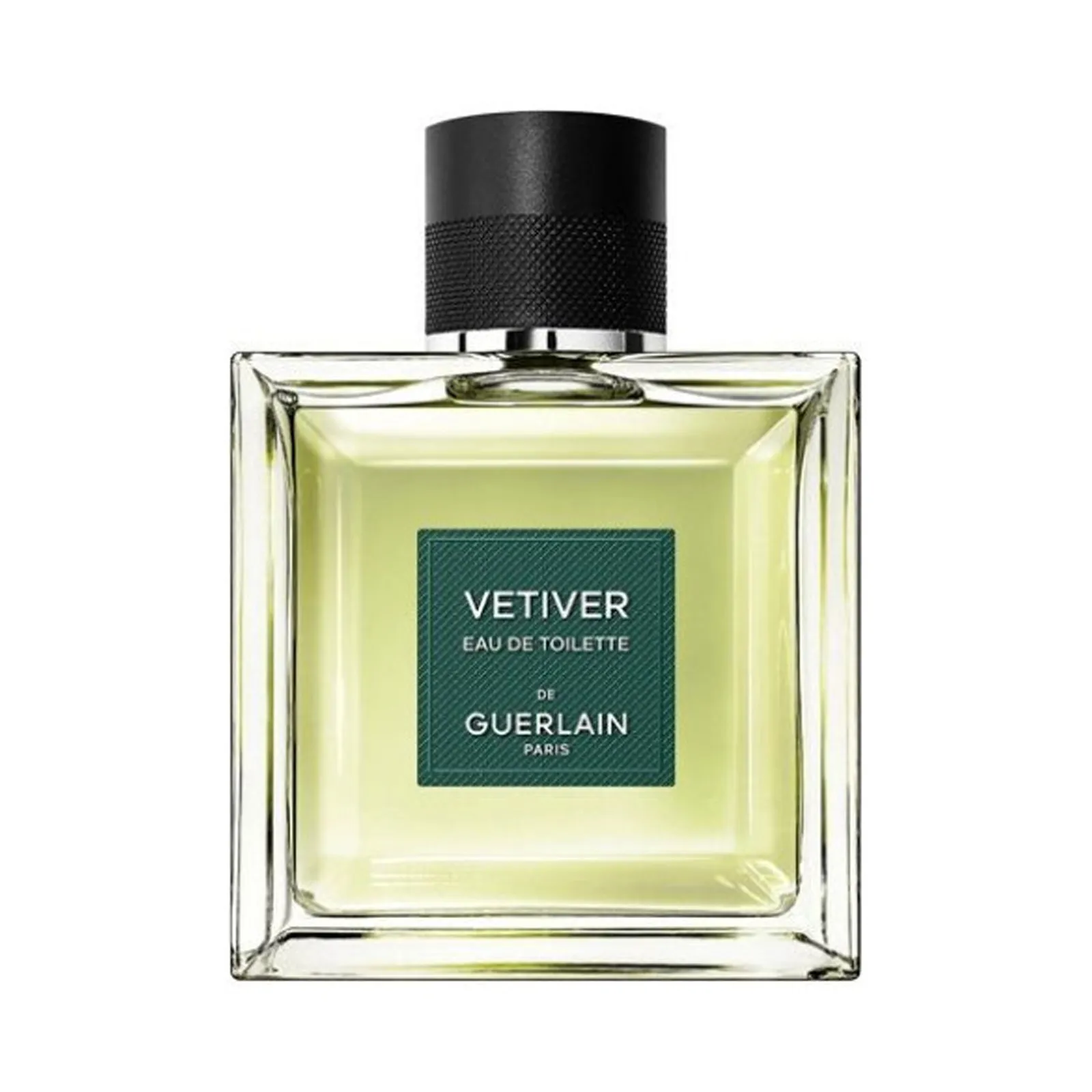 Guerlain Vetiver EDT 100ml