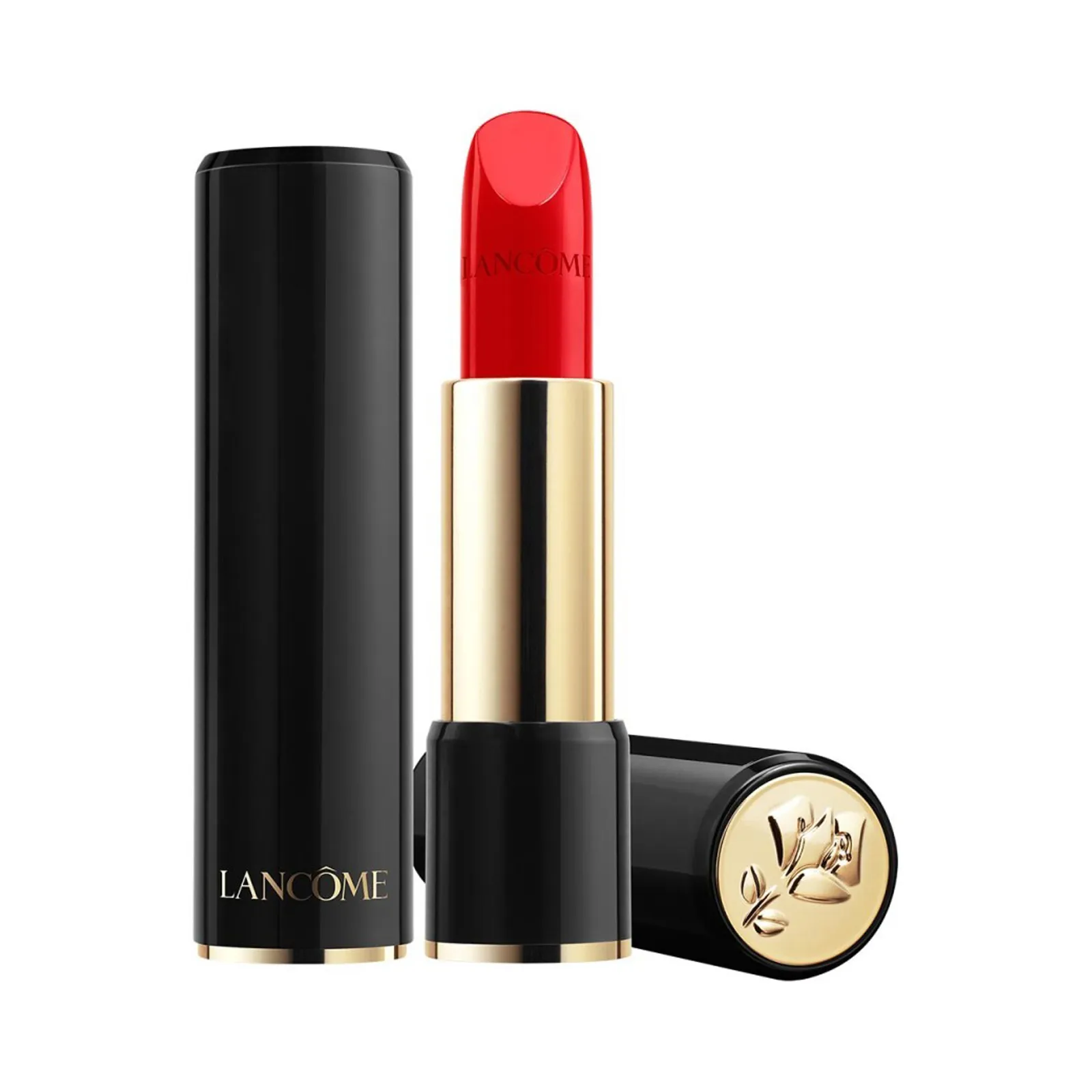 Lancome L'absolu Rouge Cream 132 Caprice De Rouge