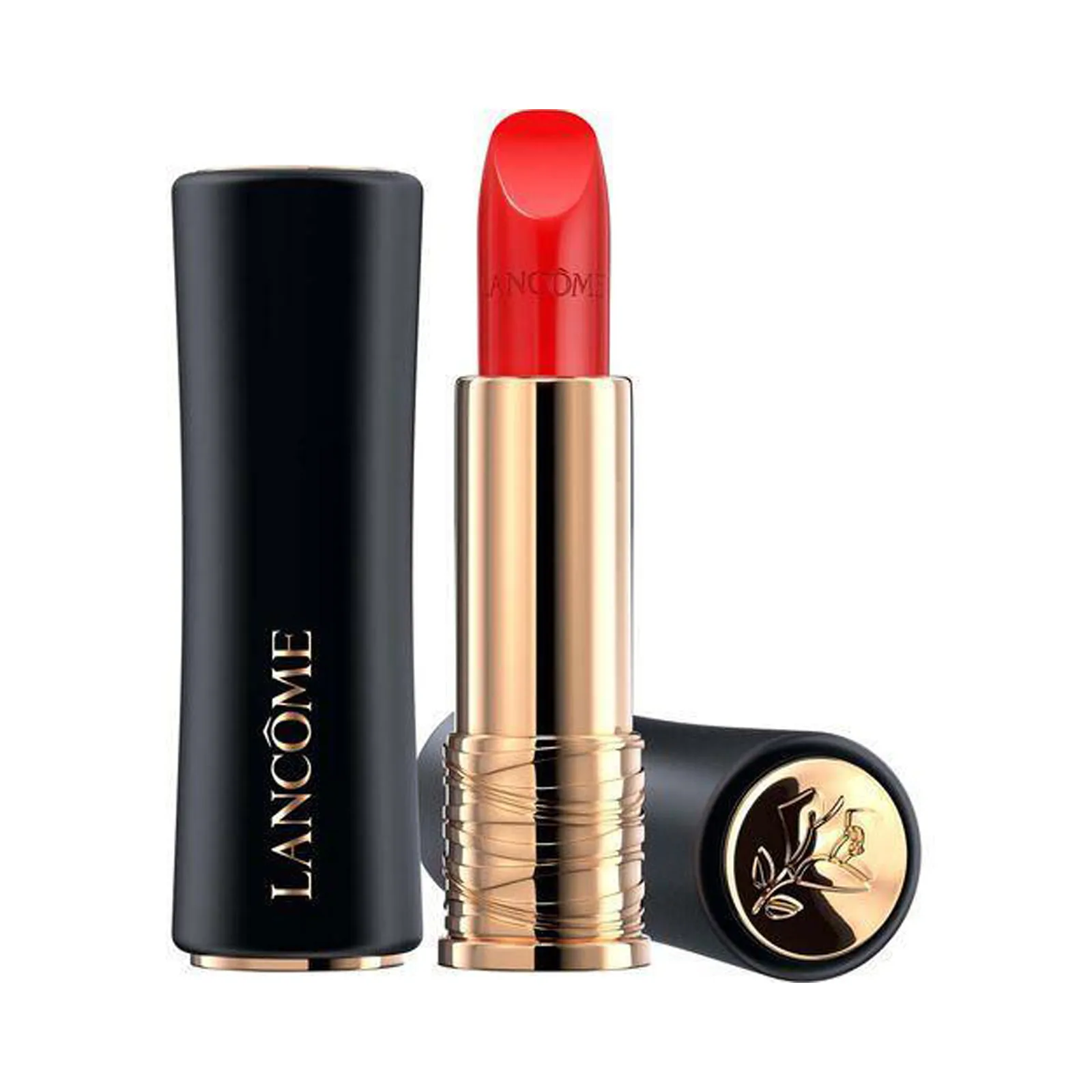 Lancome L'absolu Rouge Cream 525 French Bisou