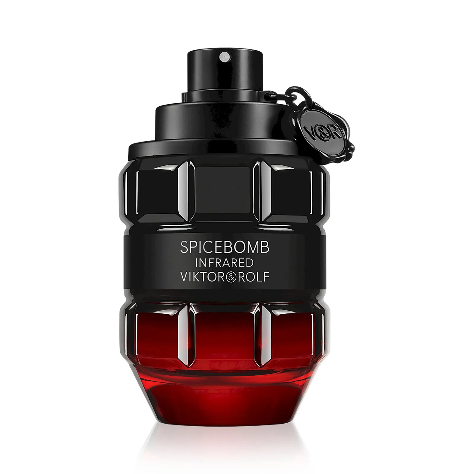 Viktor & Rolf Spicebomb Infrared EDT 90ml
