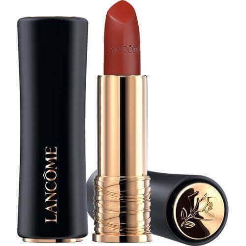 Lancome L'absolu Rouge Drama Matte 196 French Touch