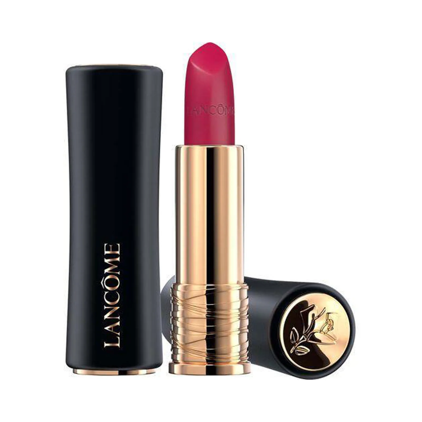 Lancome l'absolu Rouge Drama Matte 388 Rose Lancome