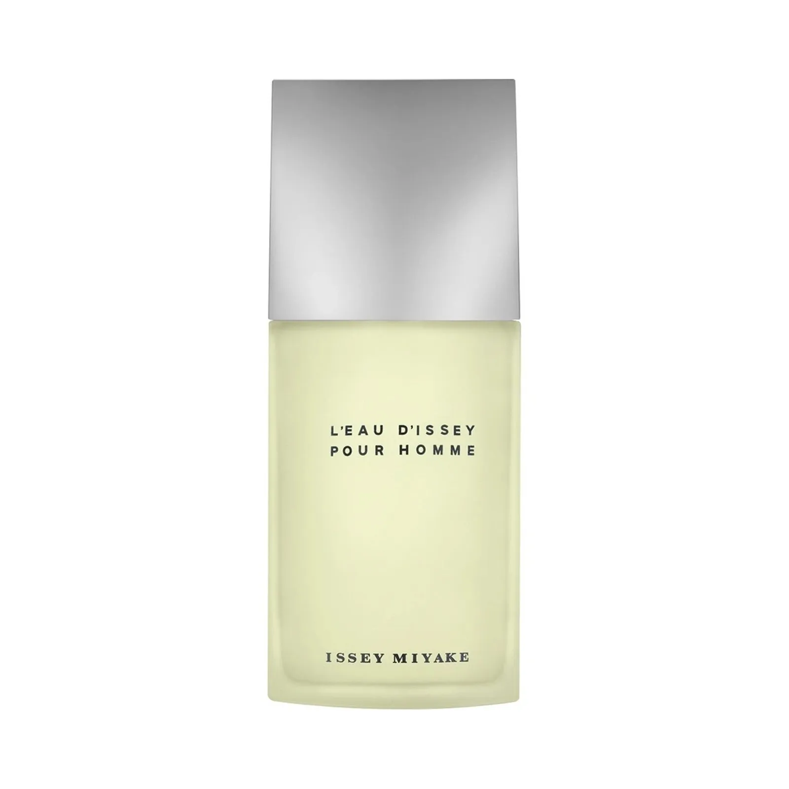 Issey Miyake L' eau D'issey Pour Homme EDT 125ml