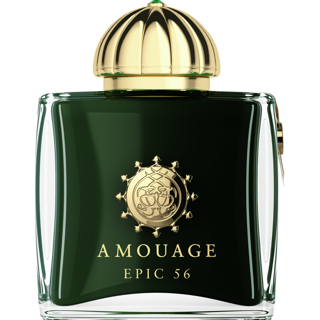 Amouage Exceptional Extraits Epic Woman 56 Extrait de Parfum 100ml