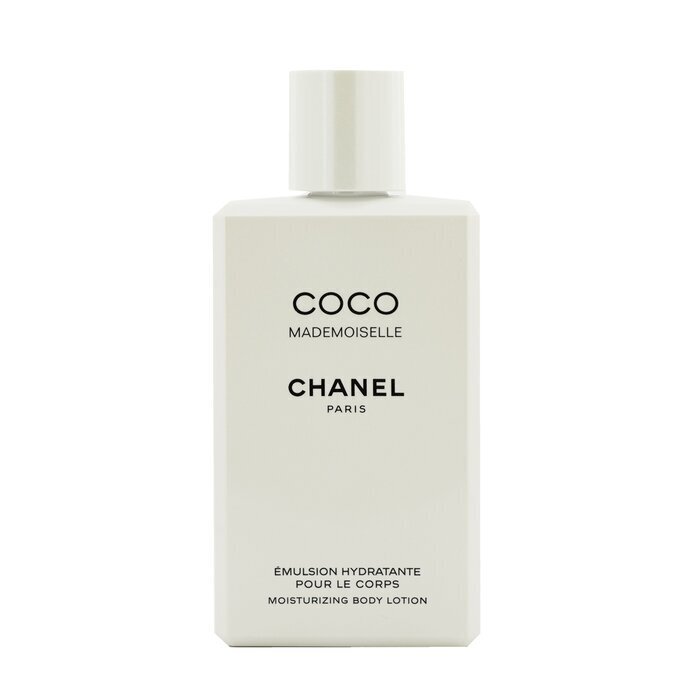 Chanel Coco Moisturising Body Lotion 200ml