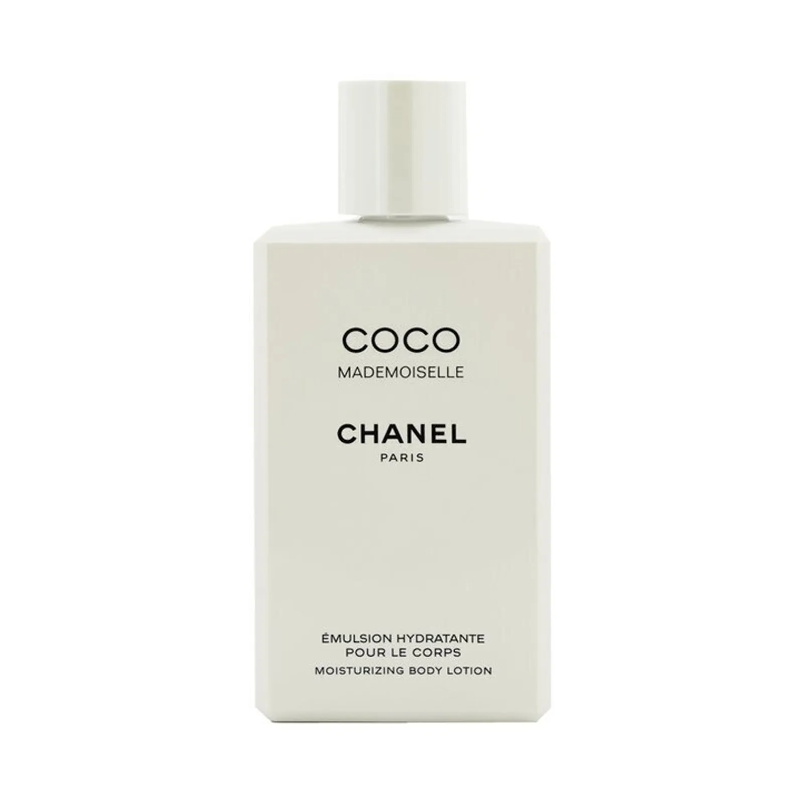 CHANEL Coco Mademoiselle Moisturising Body Lotion 200ml