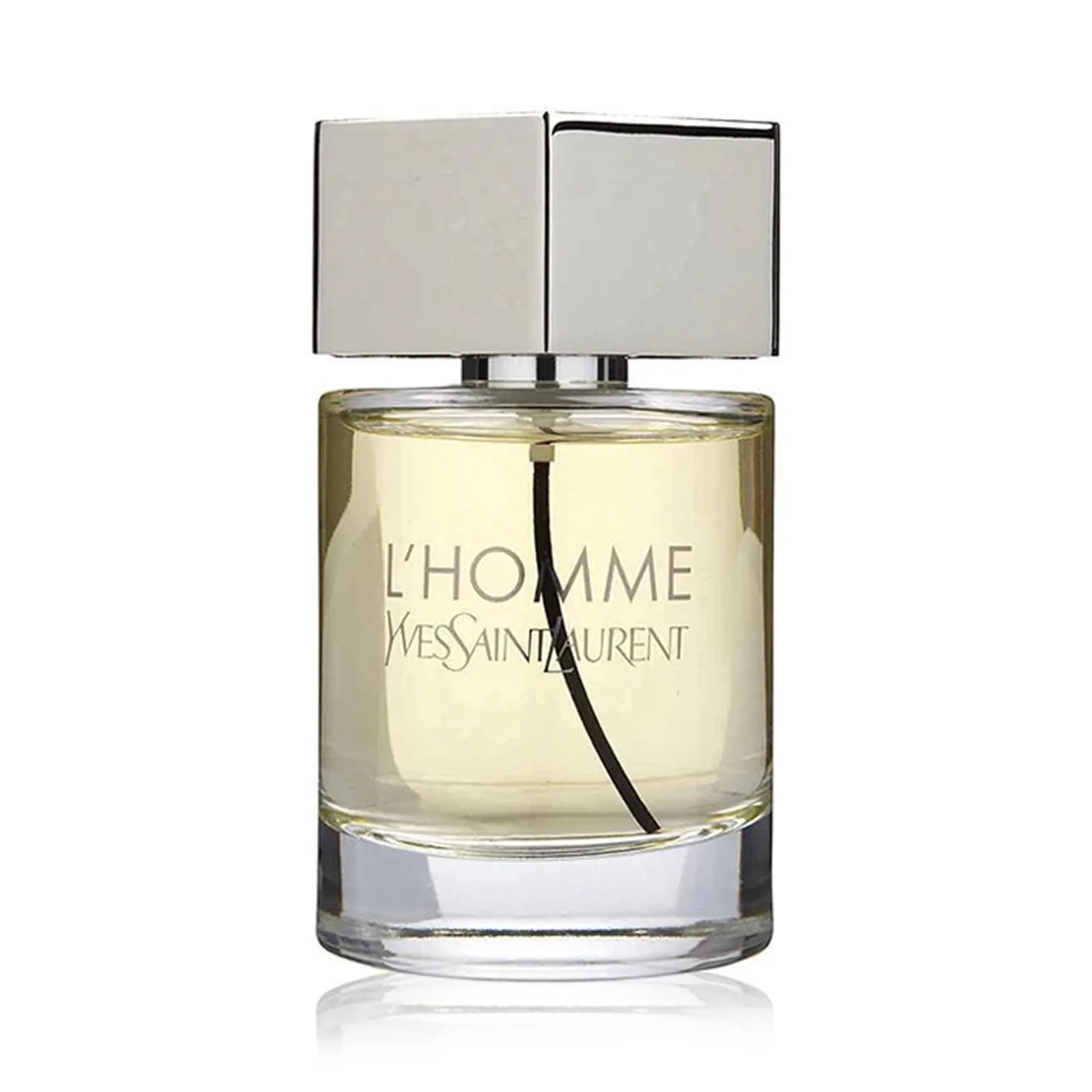 Yves Saint Laurent L'homme EDT 100ml