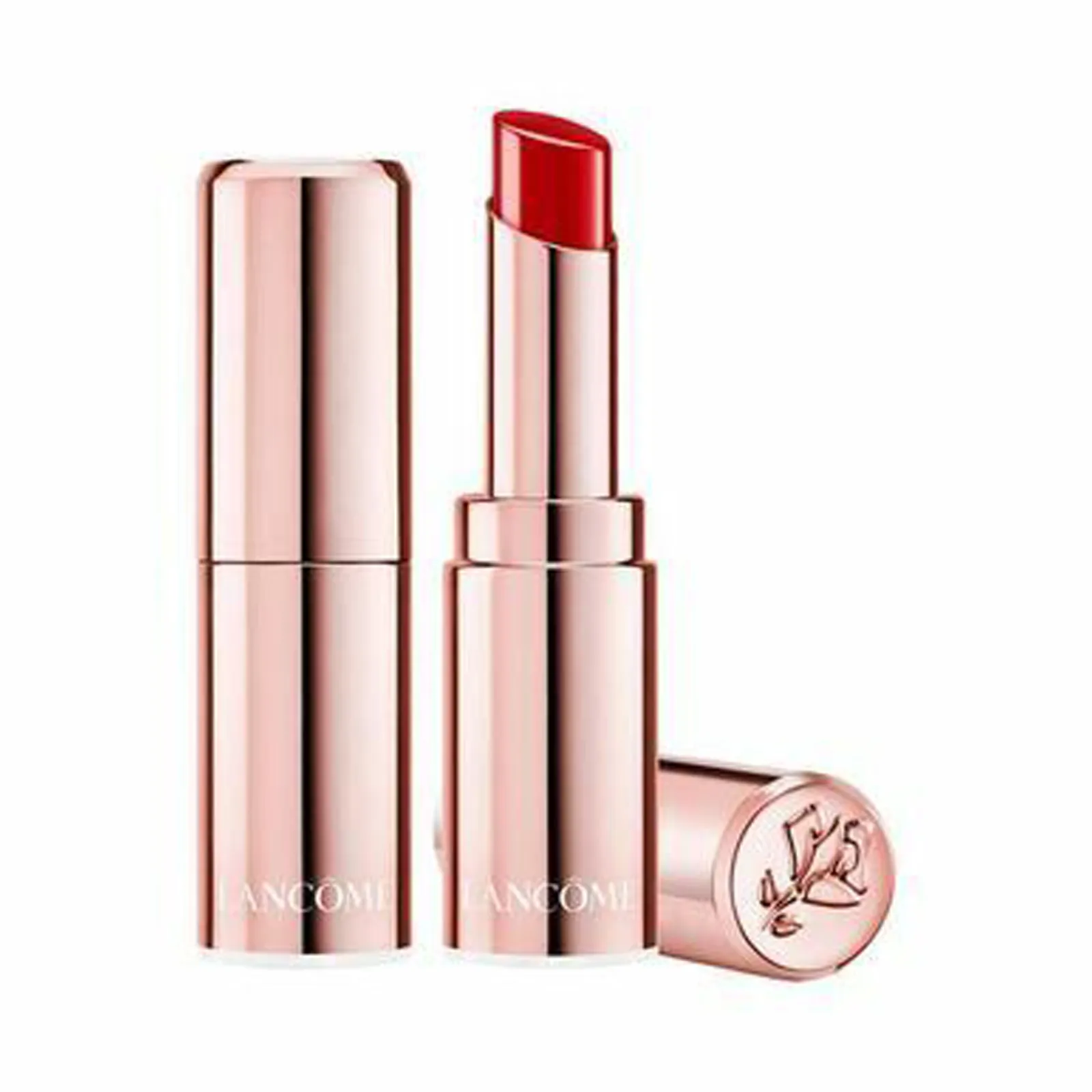 Lancome L'absolu Mademoiselle Shine 525 As Good As Shine