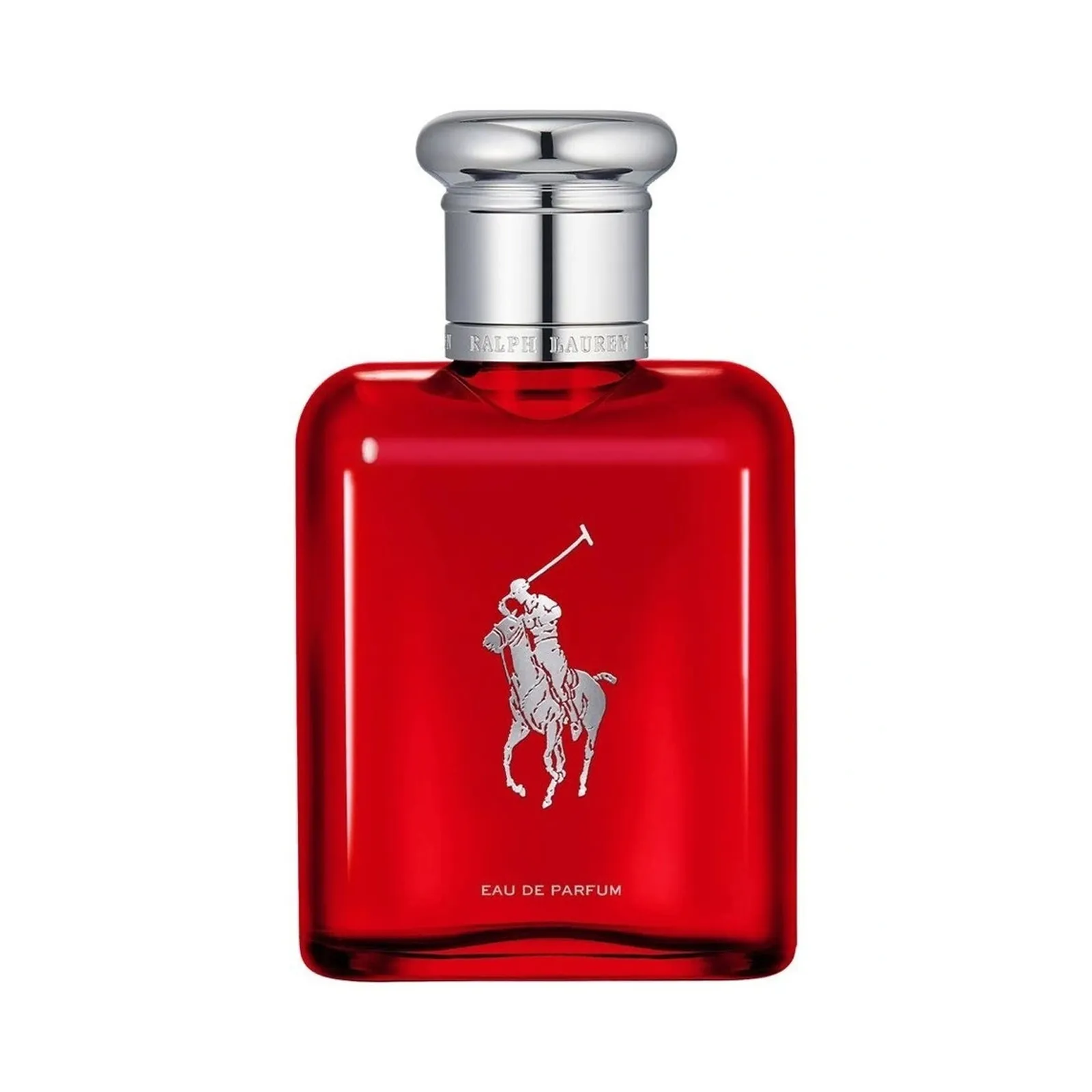 Ralph Lauren Polo Red EDP 125ml Refillable