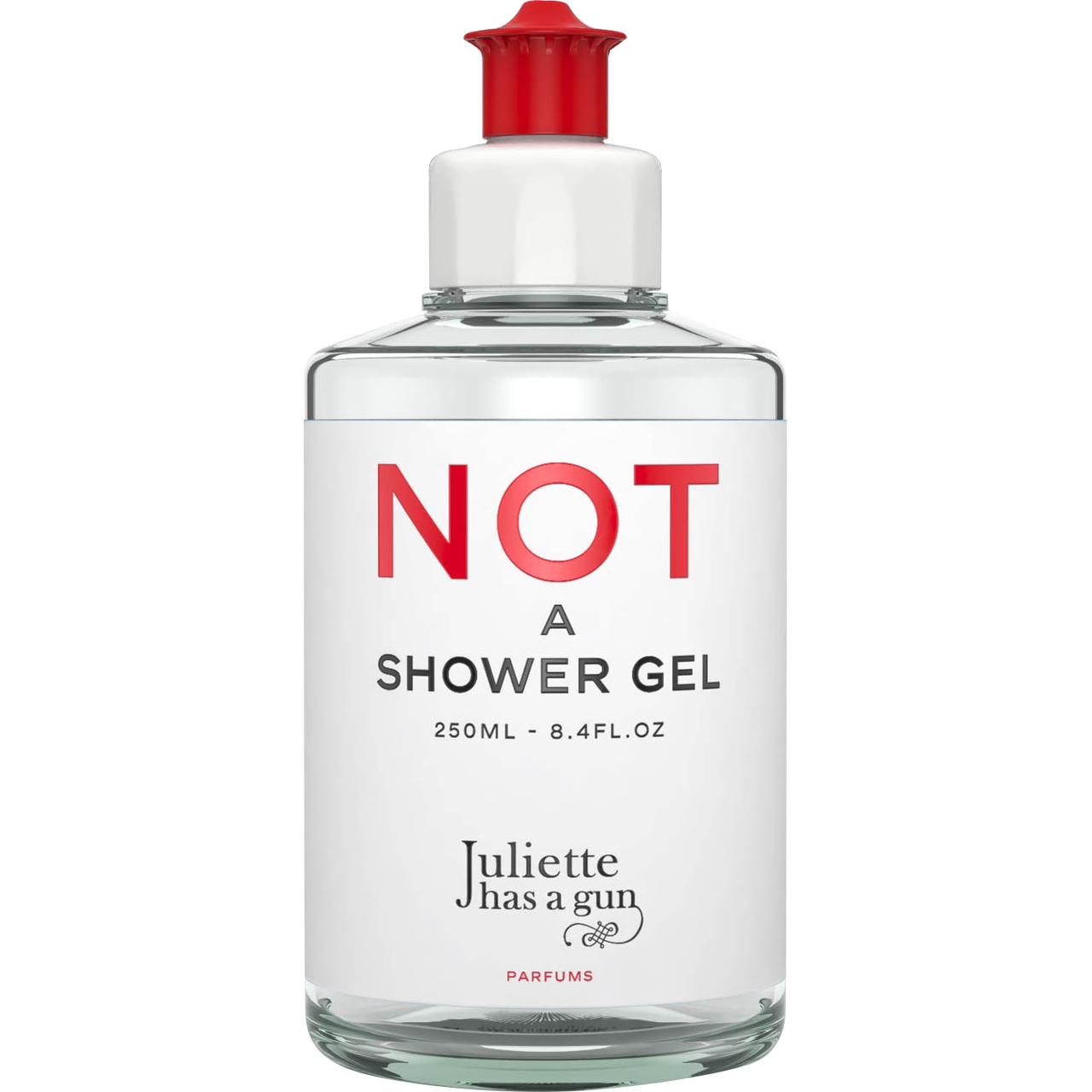 Juliette has A Gun Not A Shower Gel 250ml