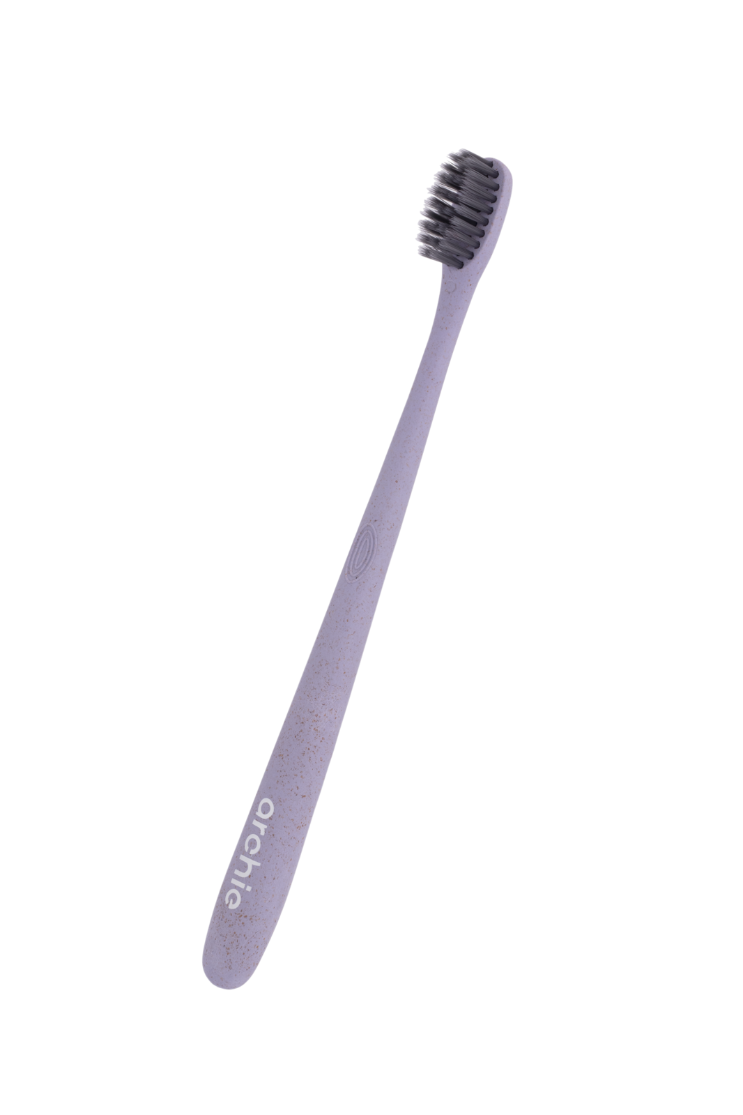Archie Activated Natural Toothbrush (Lavender)