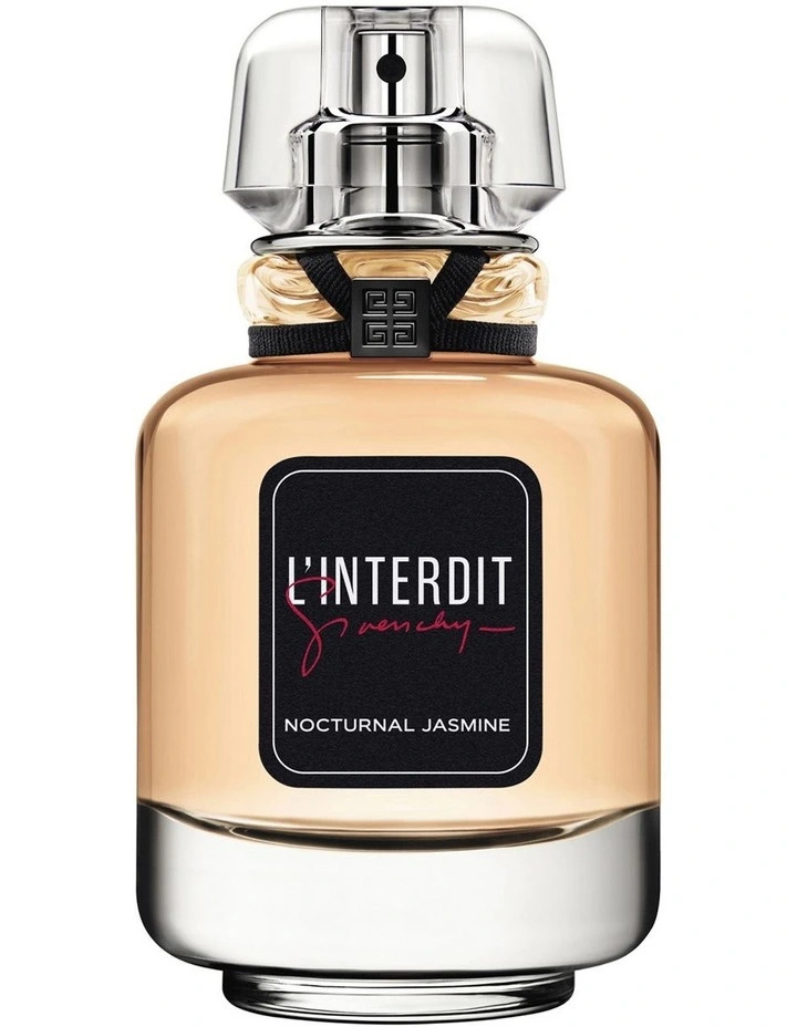 Givenchy L'Interdit Edition Millesime EDP 50ml | City Perfume