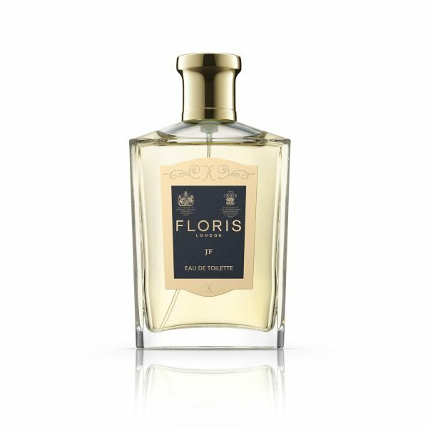 Floris JF EDT 100ml City Perfume