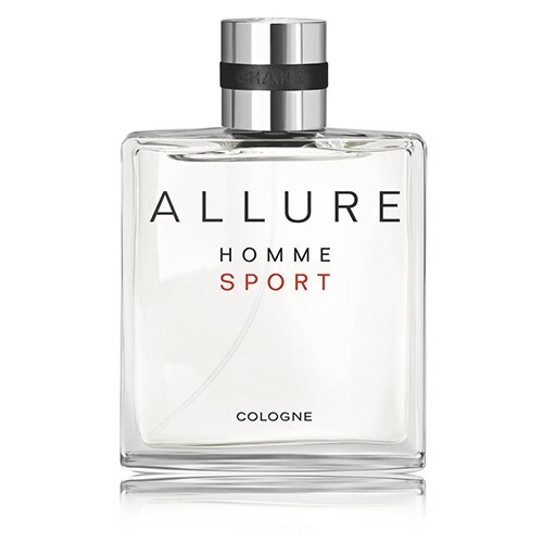 Chanel Allure Homme Cologne Sport Spray 100ml