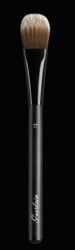 Guerlain Le Pinceau Foundation brush 12