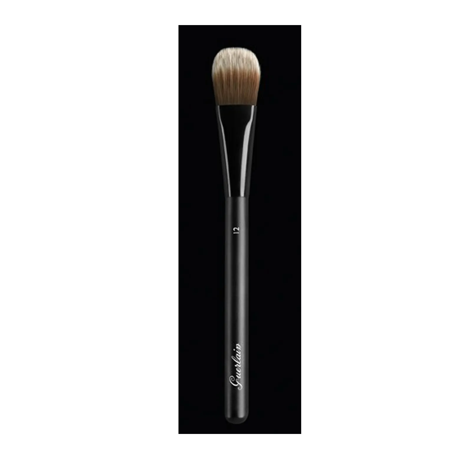 Guerlain Le Pinceau Foundation brush 12