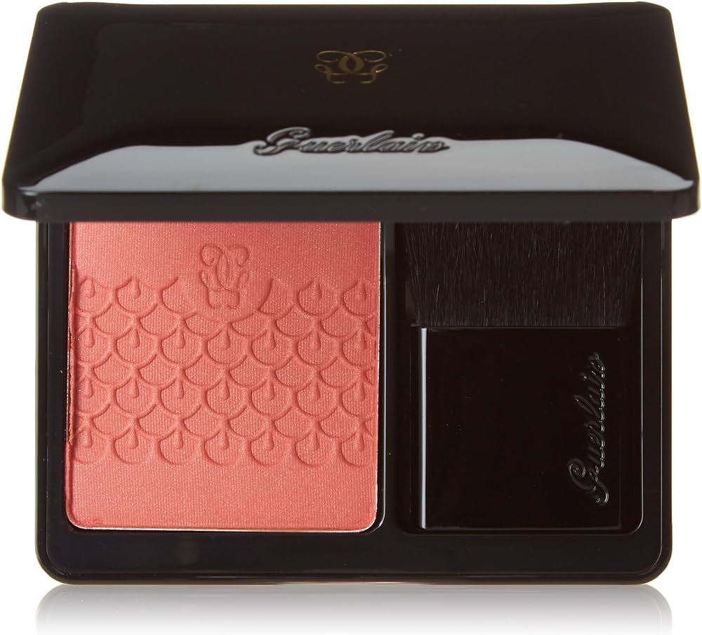 Guerlain Rose Aux Joues Tender Blush 02 Chic Pink - 6.5 g