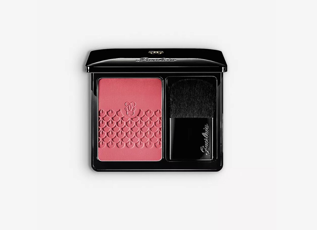 Guerlain Rose Aux Joues Tender Blush 06 Pink Me Up - 6.5 g