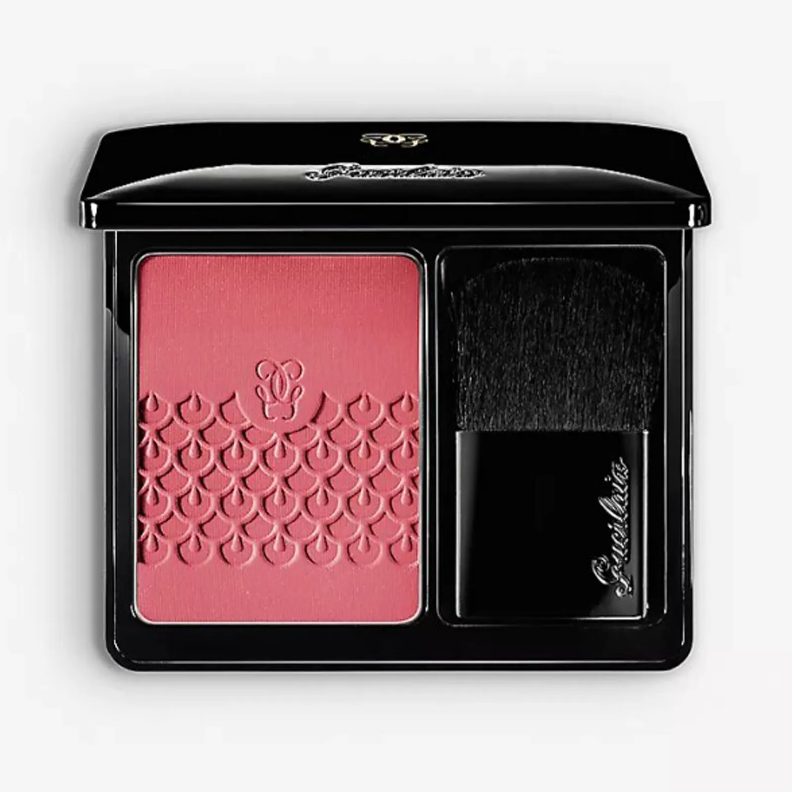 Guerlain Rose Aux Joues Tender Blush 06 Pink Me Up - 6.5 g