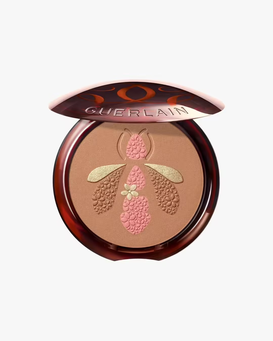 Guerlain Terracotta Blooming Bee Face Powder 10g