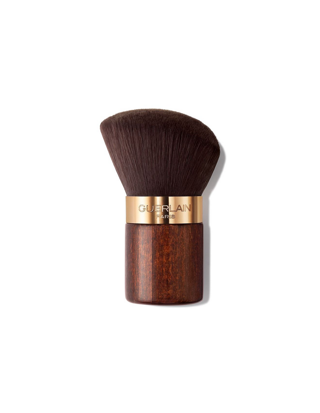 Guerlain Foundation Brush - Fluid Foundation Kabuki Brush