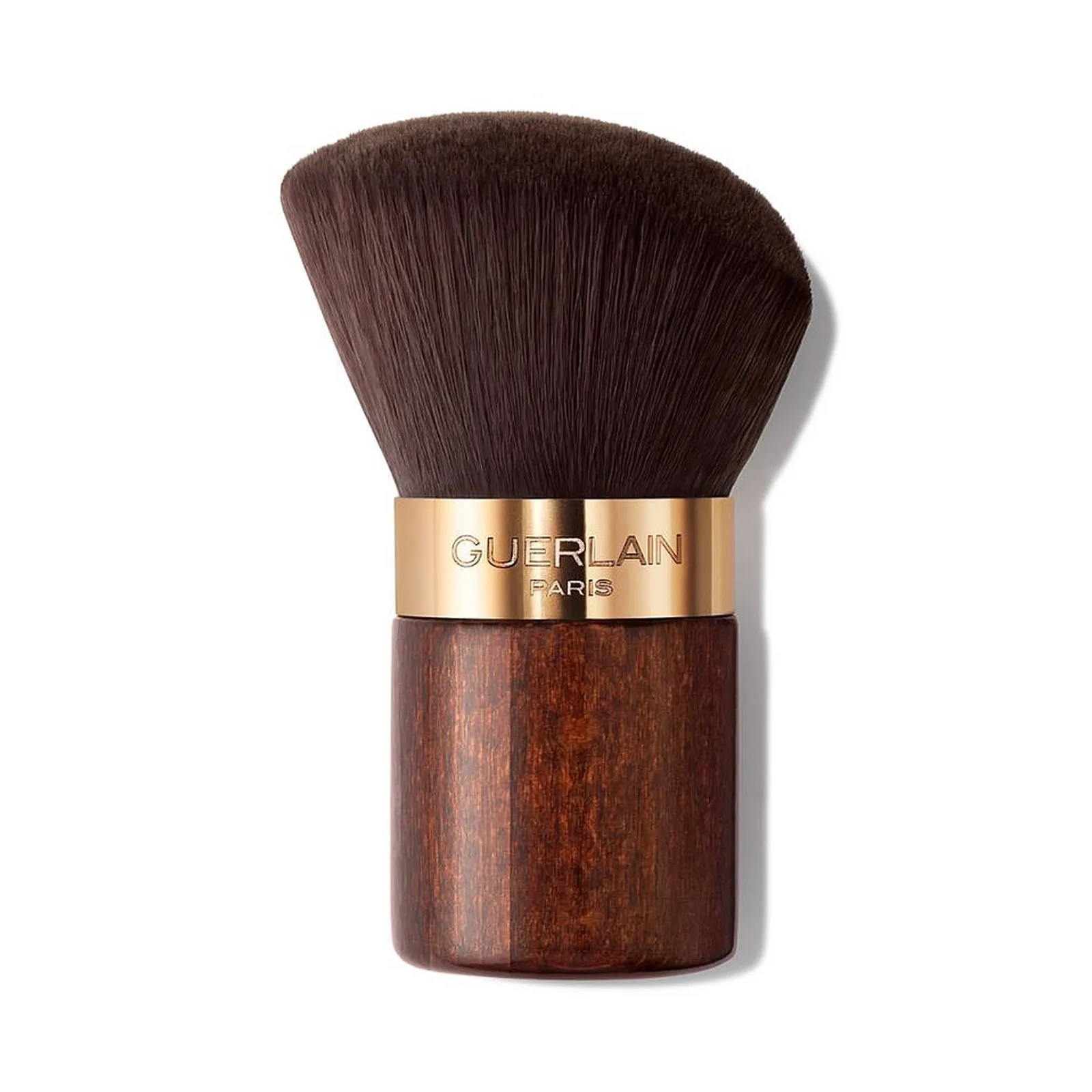 Guerlain Foundation Brush - Fluid Foundation Kabuki Brush