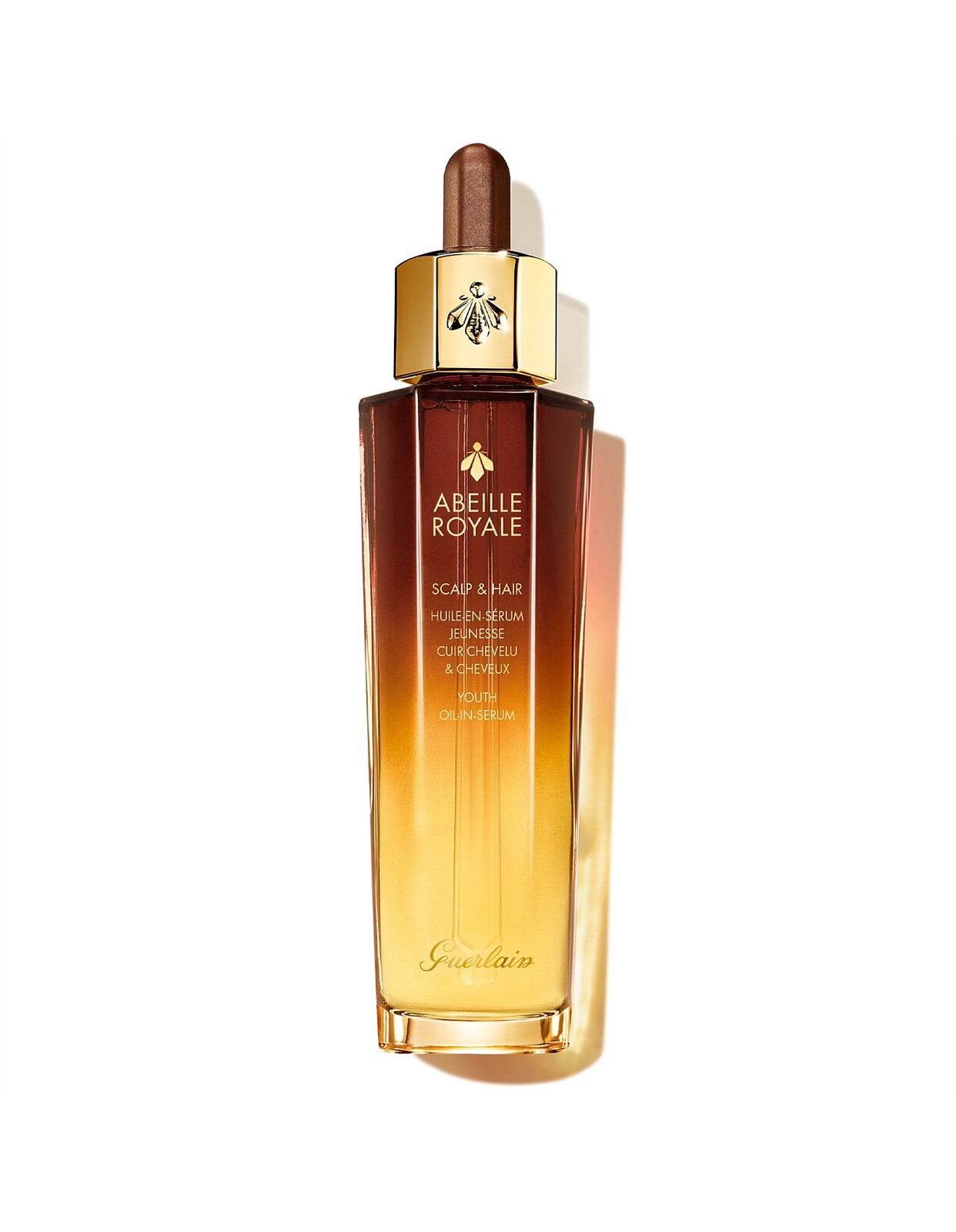 Guerlain Abeille Royale Scalp & Hair Youth Oil-in-Serum 50ml 