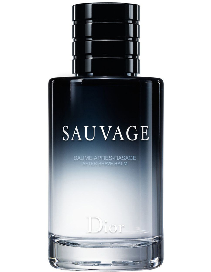 Dior Sauvage After Shave Balm 100ml