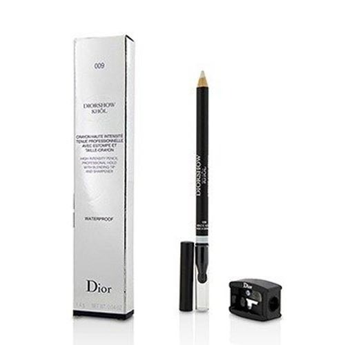 Christian Dior Khol High Intensity Pencil Waterproof 099 White