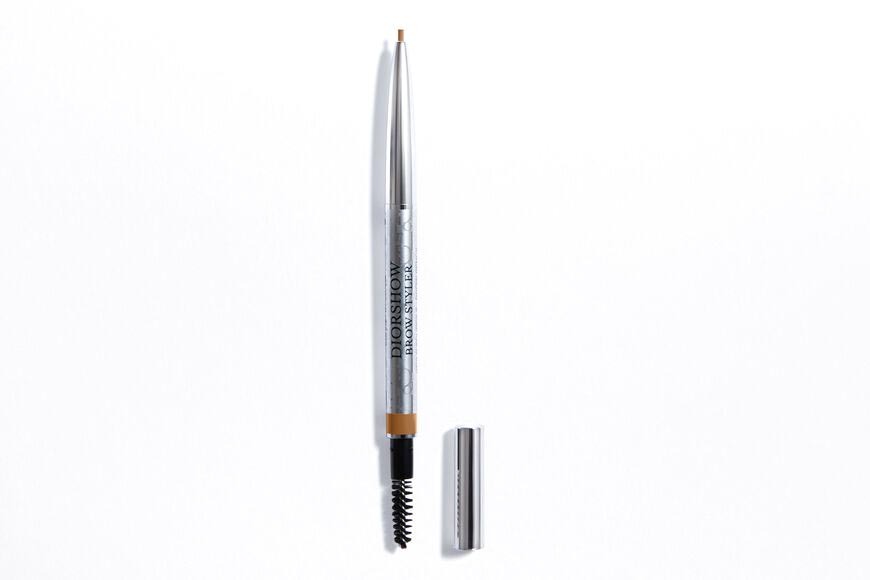 Christian Dior Brow Styler Ultra Fine Precision Brow Pencil 021 Chestnut
