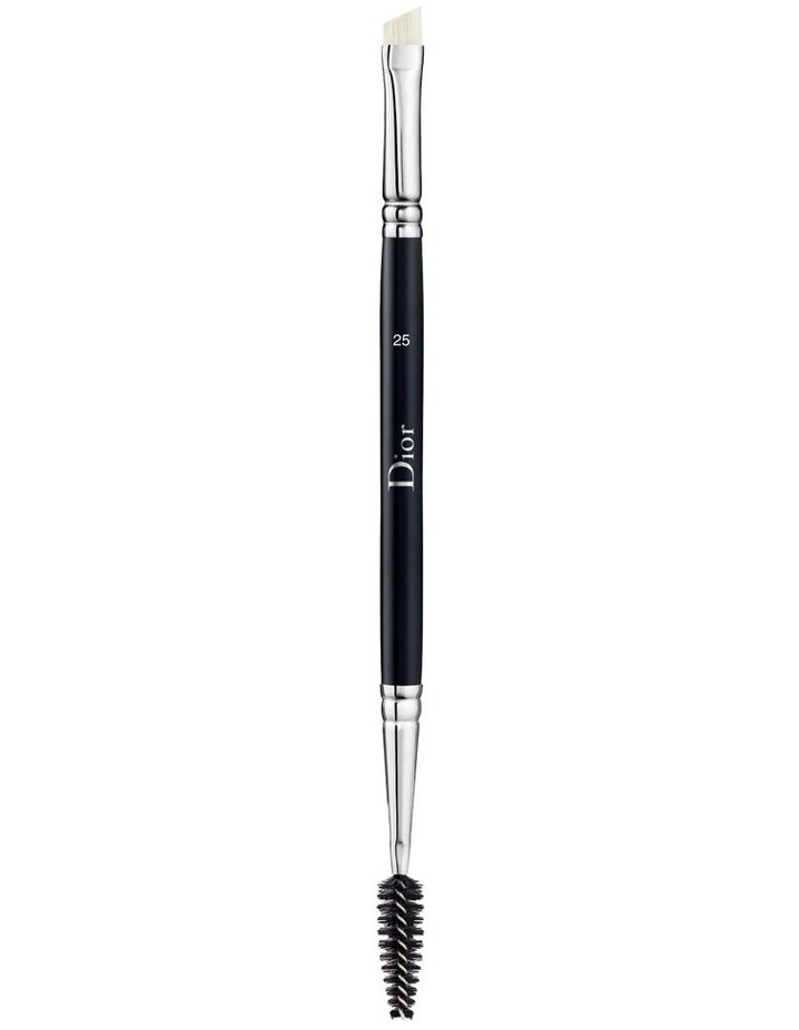 Dior Backstage Double Ended Brow Brush 25