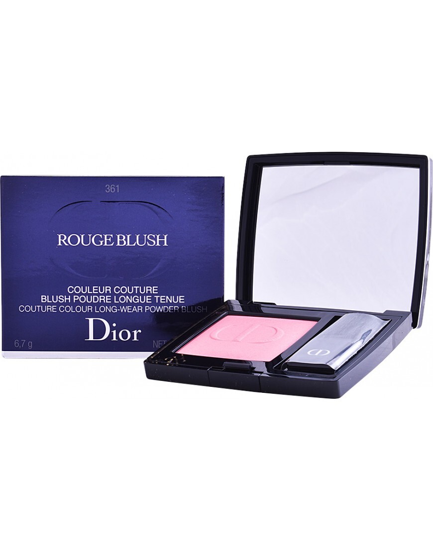 Dior Diorskin Rouge Blush 361 Rouge Baiser