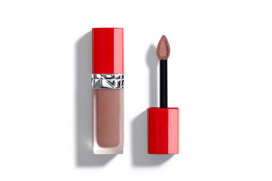 Dior Ultra Care Rouge Liquid Lipstick 736 Nude 230g