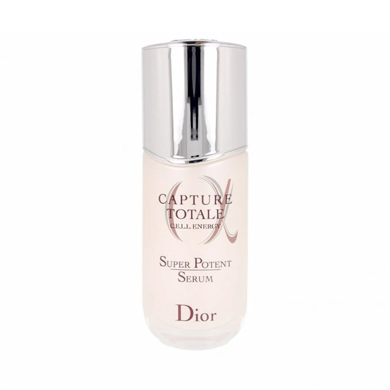 Christian Dior Capture Totale C.E.L.L.Energy Super Potent Total Age-Defying Intense Serum 50ml