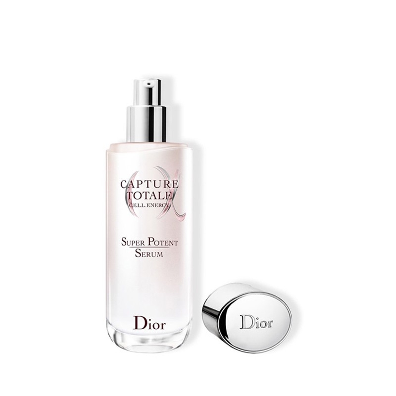 Dior Capture Totale C.E.L.L.Energy Super Potent Serum 75ml
