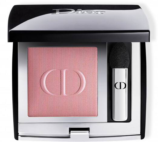Christian Dior Mono Couleur Couture High Colour Eyeshadow 826 Rose Montaigne Satin