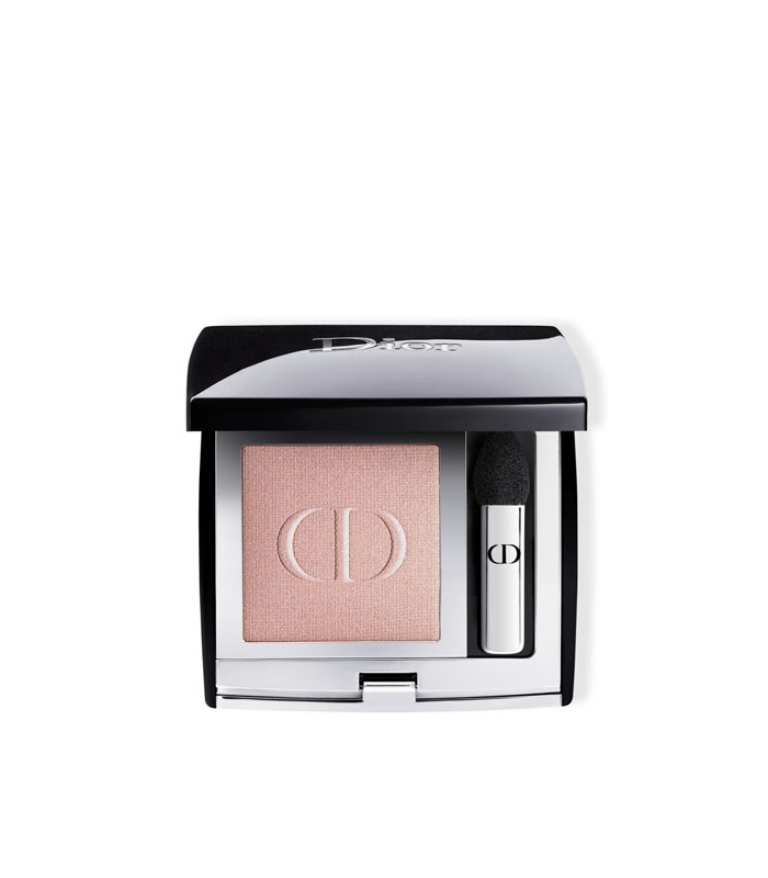Christian Dior Mono Couleur Couture High Colour Eyeshadow 619 Tutu Metallic